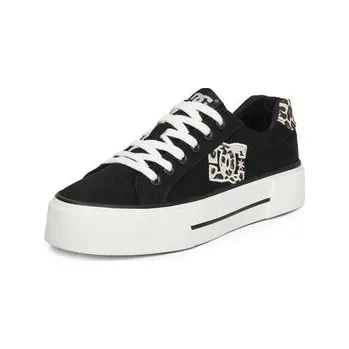 Dámská obuv Tenisky DC Shoes SS25-3C068 Černá 40