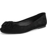 Baleríny Sergio Bardi WI40-F1105-01SB Černá 38