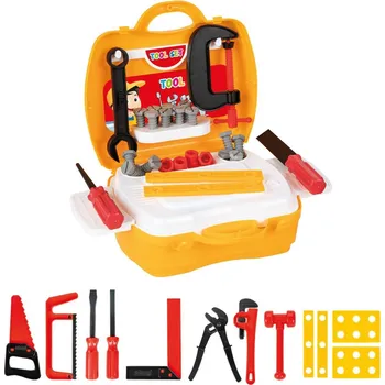 Sada nářadí Sada nářadí v přenosném kufříku