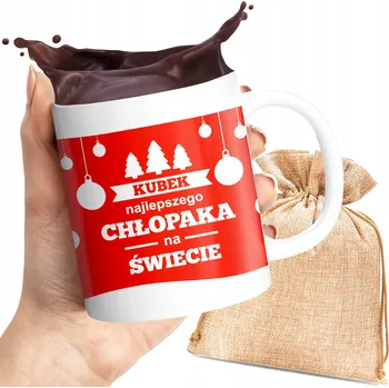 Hrneček Gartees Standard, keramický, 330 ml