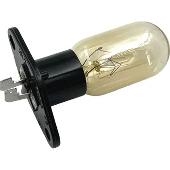 Žárovka mikrovlnné trouby 240V 25W s patící