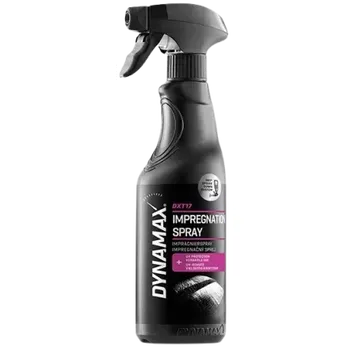 DYNAMAX IMPREGNAČNÍ SPREJ 500ML