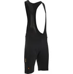 Silvini kraťasy Barrea MP2289 Black Varianta: XL