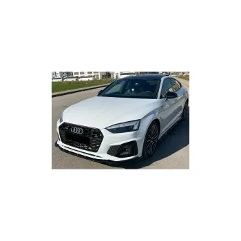 Tuning Oneway přední spoiler Audi A5 S-Line/S5 F5 Facelift -- rok výroby 2019- - lesklá černá SLEVA 5%