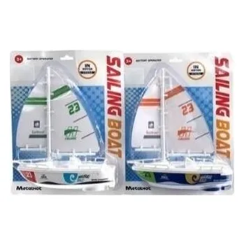 Dětský míč Żaglówka mix