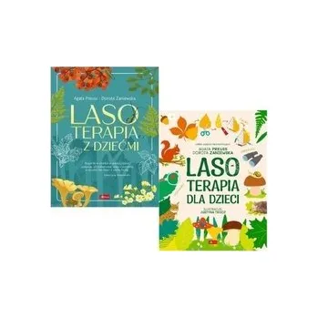 Bystrá hlava Pakiet: Lasoterapia - Zaniewska Dorota, Preuss Agata