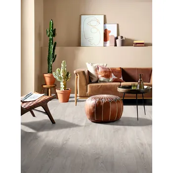 laminátová podlaha Egger Flooring Laminátová podlaha - Kaštan Girona bílý PAEL2771 (Egger)