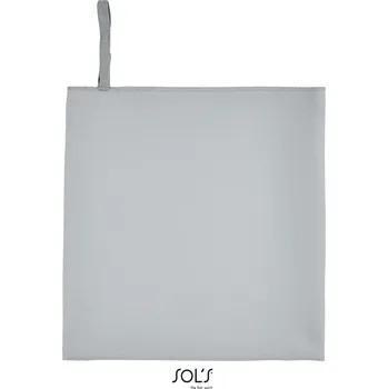Ručník Ručník pro hosty z mikrovlákna Atoll 30 pure grey onesize