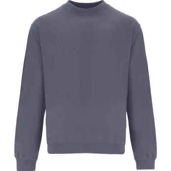 Dámská mikina Pánská mikina Teleno modrošedá (23) 3XL