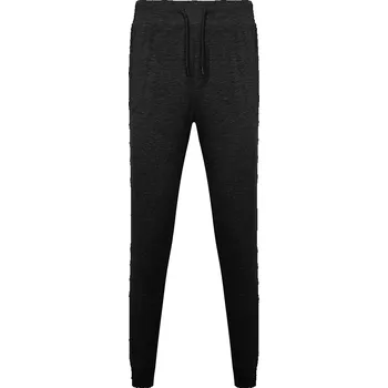 Tepláky Iria černá melírová (243) XS