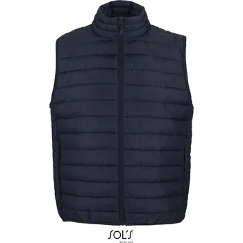 Pánská vesta Pánská lehká vesta Stream BW Men french navy XXL