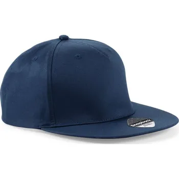 Kšiltovka 5 panelová Snapback kšiltovka B 610 french navy onesize