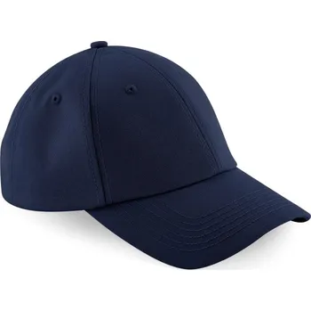 Pokrývka hlavy 6 panelová baseballová kšiltovka "Authentic" B 59 french navy onesize