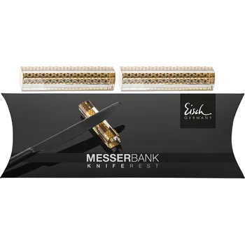 Kuchyňský nůž Eisch KNIFE RESTS Sada 2 ks odkladače na nůž EIS77286204