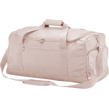 Sportovní taška Velká sportovní taška fresh pink onesize