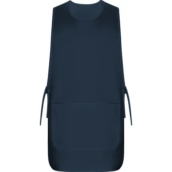 Zdravotnický plášť Pracovní halena Arzak námořnická modrá (55) UNI