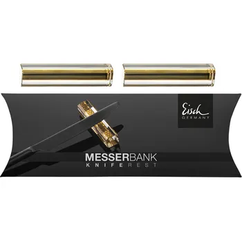 Kuchyňský nůž Eisch KNIFE RESTS Sada 2 ks odkladače na nůž EIS77286201