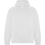 Pánská mikina Vinson bílá (01) XL