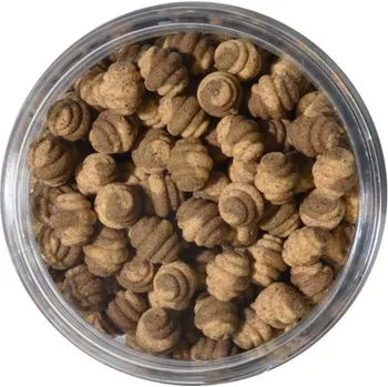 Boilies Boilies Benzar Mix Concourse Twister Mini - Fishmeal