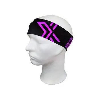 Oxdog Bright Čelenka růžová / černá