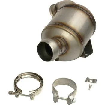 Katalyzátor Filtr pevných částic DB W204/W212 2.1D 08- EURO5 2044901992 MAXGEAR
