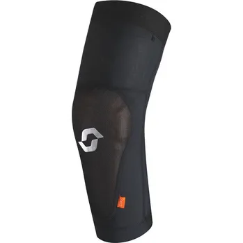 Chránič ruky pro motocykl SCOTT Elbow Guard Softcon 2 black/grey L