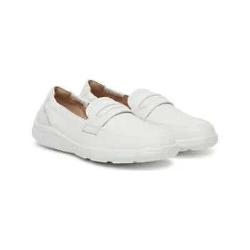 Dámské polobotky Polobotky Caprice 9-24400-44 Bílá 41