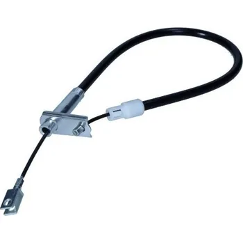 Brzdový systém Lanko ruční brzdy DB T. W168/VANEO 97-05 PR 34397 MAXGEAR