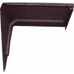 Nástavec blatníku střední L š=57,00 cm B AGS Nástavec blatníku střední L š=57,00 cm B AGS