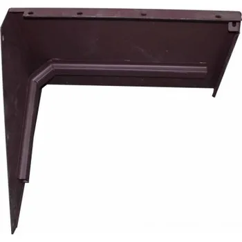 Blatník karosérie Nástavec blatníku střední L š=57,00 cm B AGS Nástavec blatníku střední L š=57,00 cm B AGS