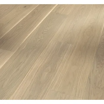 dřevěná podlaha Parador Classic 3060 - DUB BÍLÝ LIVING - M4V - třívrstvá dřevěná podlaha plovoucí