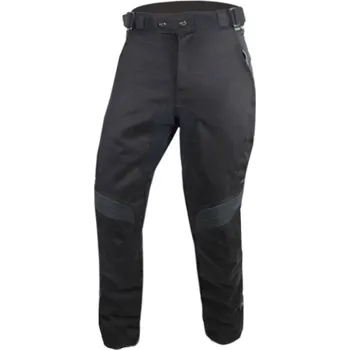 Moto kalhoty XRC Winkle 2.0 WTP men adventure pants black 7XL
