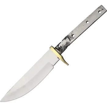 lovecký nůž Komponenty Čepel Knife Skinner 14 cm