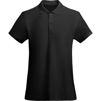 Dámské oblečení Dámská polokošile Prince černá (02) XL