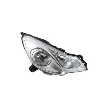 Osvětlení automobilu Pravé přední světlo CITROËN C3 | 2010-2016 | DEPO | 552-1134RMLDEM5 |