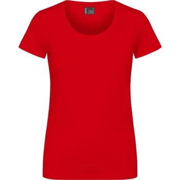 pracovní tričko Dámské pracovní tričko -EXCD 3075 fire red M