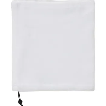 Nákrčník Fleecový nákrčník Nukka bílá (01) UNI