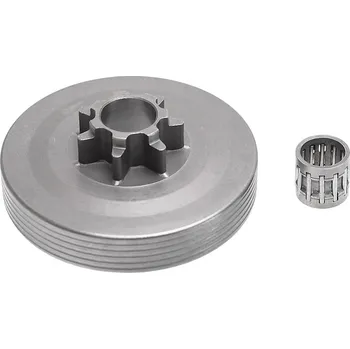 Dílna Řetězka .325" 7 zubů pro Čínské motorové pily a pily z hobbymarketů s obsahem motoru 45 ccm 52 ccm 58 ccm