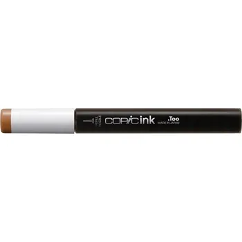 Lihový inkoust COPIC Refill Ink 12ml, E23 Hazelnut
