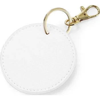 Zip Klip na klíče "Boutique" BG745 soft white onesize