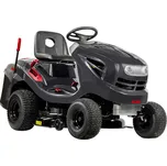 Zahradní traktor AL-KO T15-93.2 HD-A Easy Black