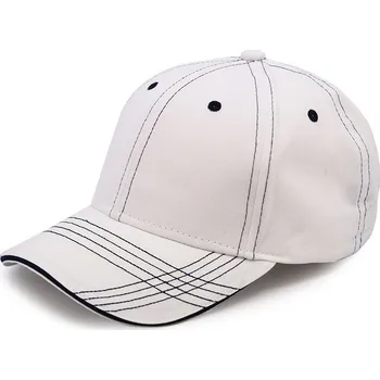 Kšiltovka Čepice Trendy bílá-námořnická modrá (06wn) UNI