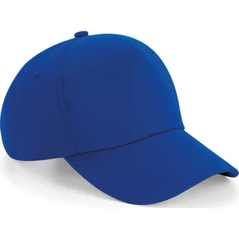 Kšiltovka 5 panelová kšiltovka "Authentic" B 25 bright royal onesize
