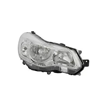 Osvětlení automobilu Pravé přední světlo SUBARU XV | 2011-2017 | DEPO | 220-1122R-LDEM1 |