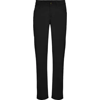 pracovní kraťasy Dámské kalhoty Hilton černá (02) 38