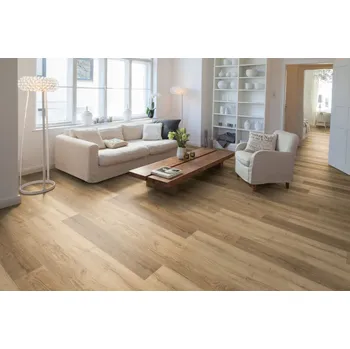 laminátová podlaha Egger Flooring Laminátová podlaha - Dub Livingstone přírodní PAEL2822 (Egger)