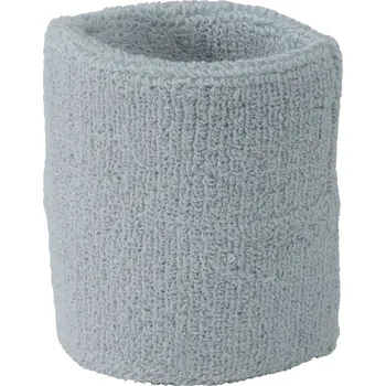 Potítko Froté potítko na ruku MB 43 light grey onesize