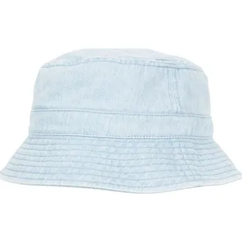 Klobouk Klobouk 5003 light blue denim onesize