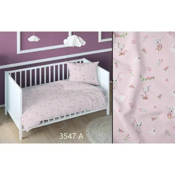 Povlak na dekorativní polštářek Povlak na polštářek na spaní Karo 40 x 40 cm