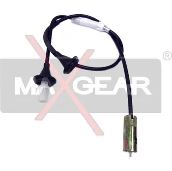 Čidlo automobilu Lanko tachometru VW PASSAT 88- 357 957 803 MAXGEAR